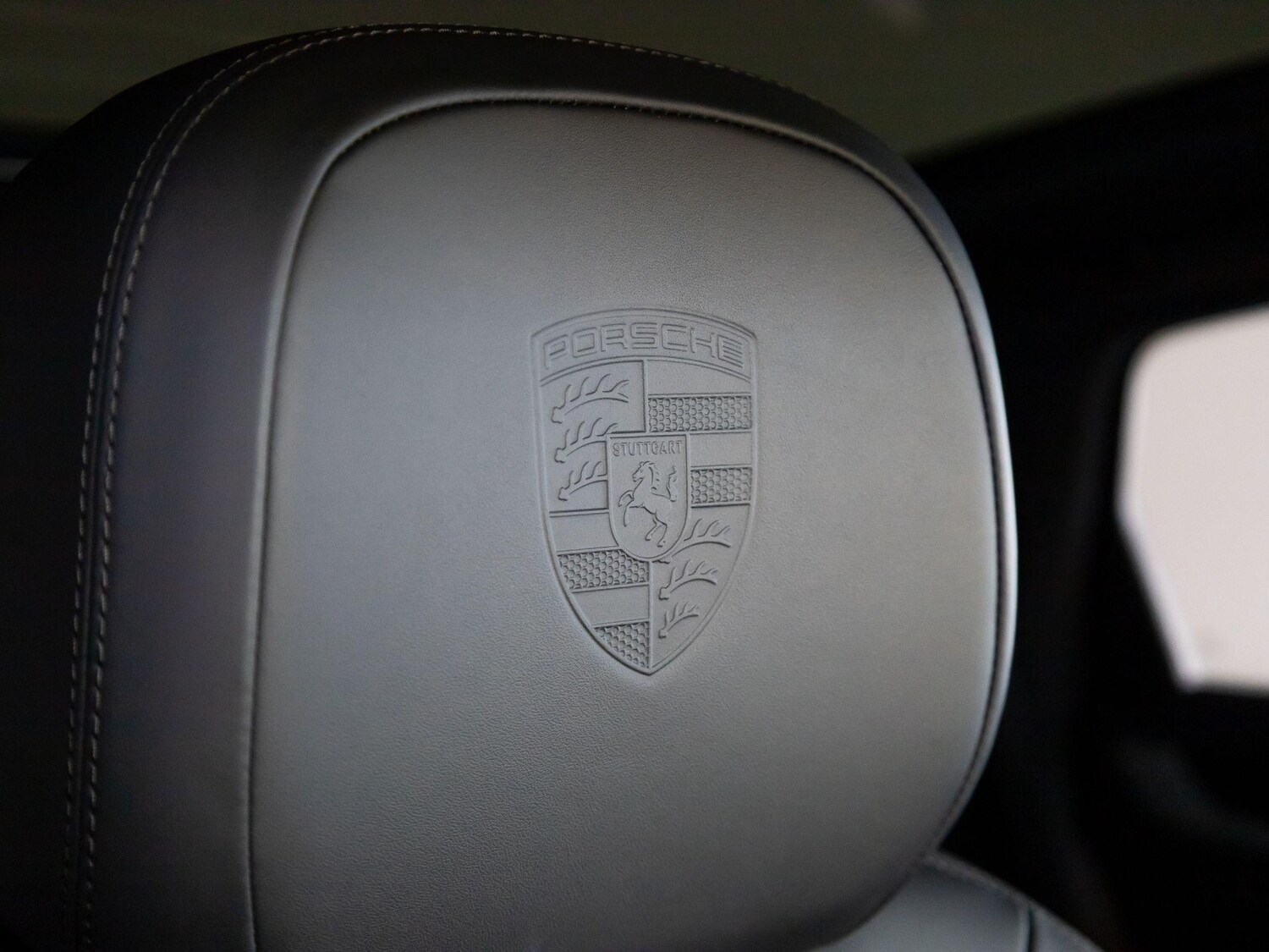 Used Porsche Cayenne 2025 for sale - 76678588: Photo 11