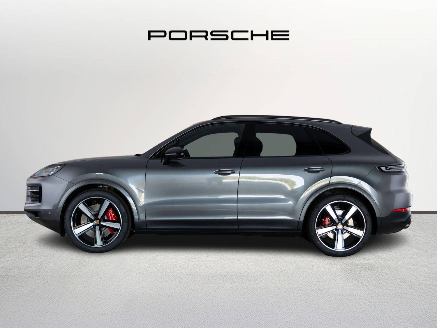 Used Porsche Cayenne 2025 for sale - 76678588: Photo 5