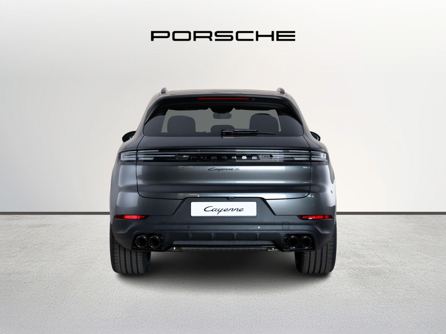 Used Porsche Cayenne 2025 for sale - 76678588: Photo 7
