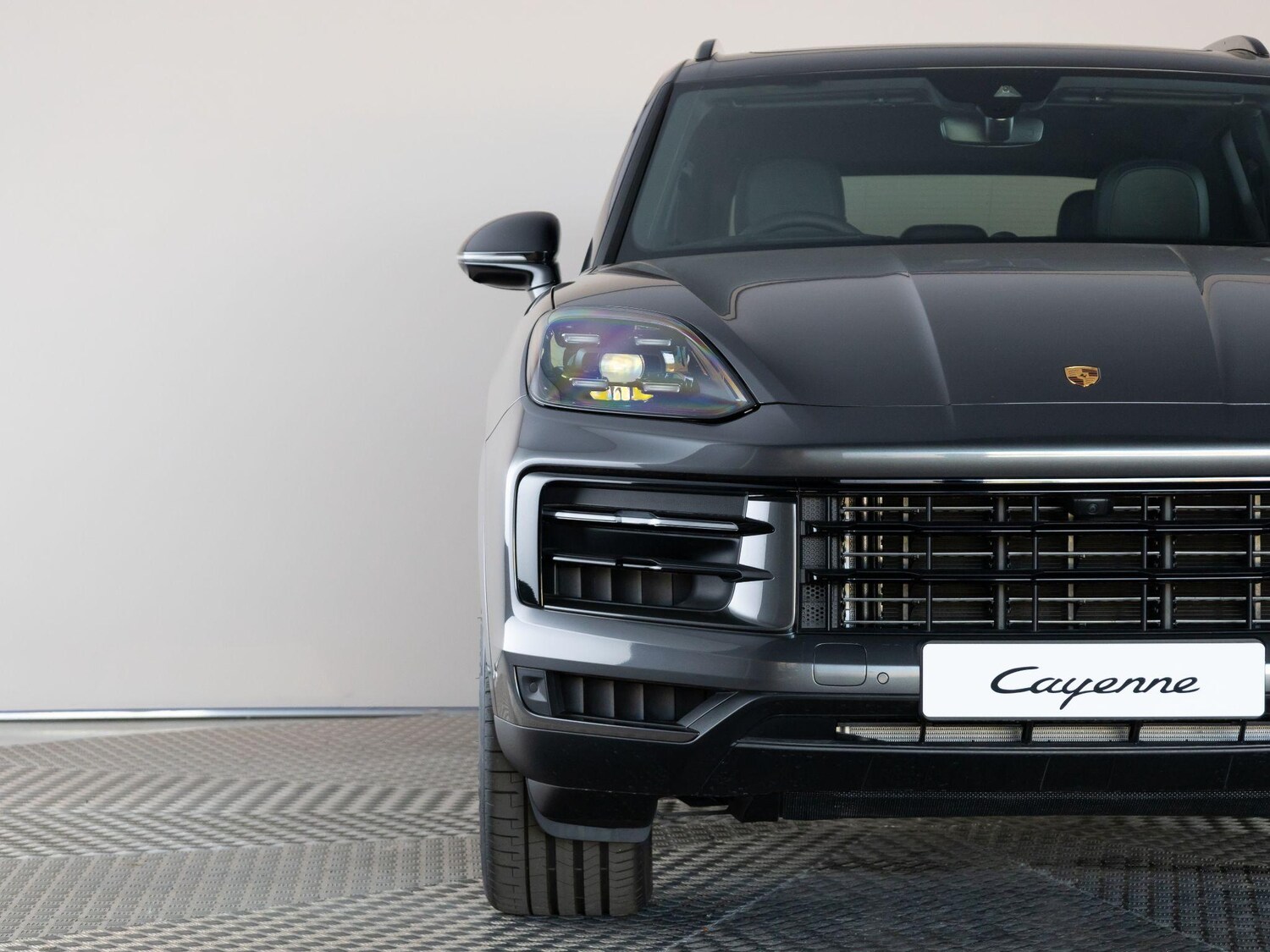 Used Porsche Cayenne 2025 for sale - 76678588: Photo 8