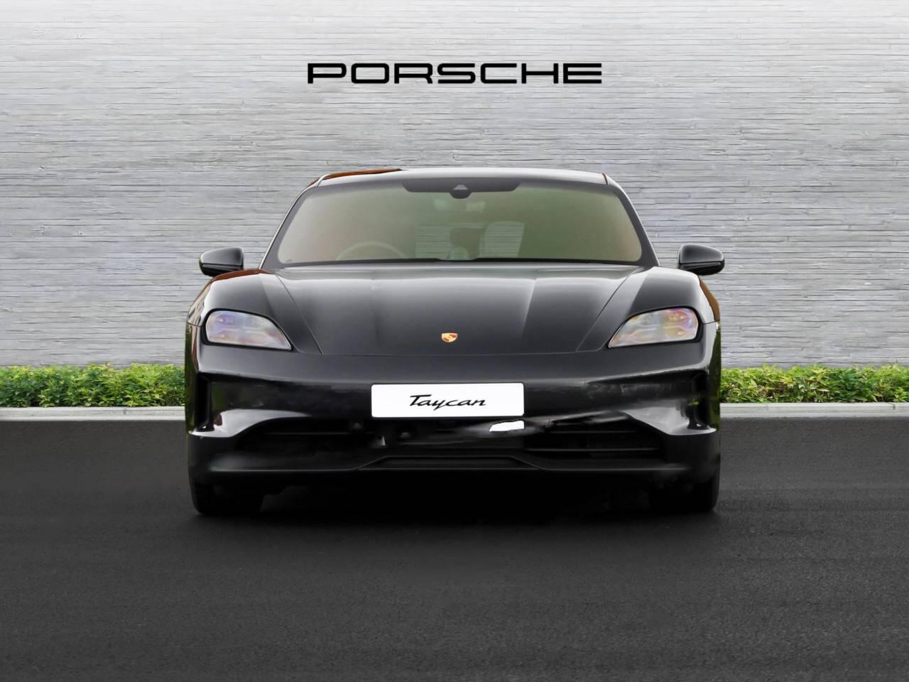 Used Porsche Taycan 2025 for sale - 76841806: Photo 6