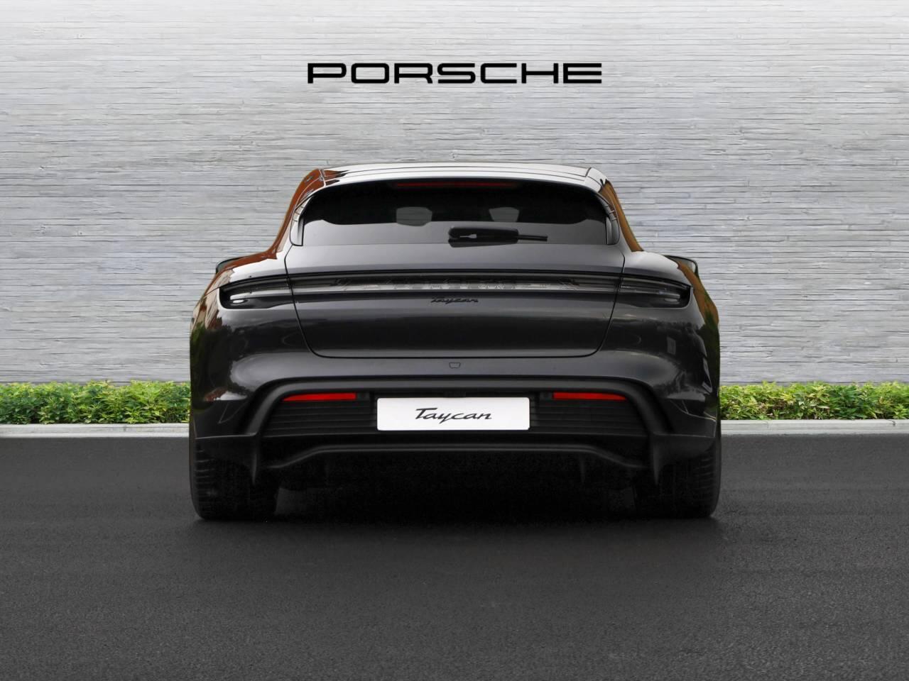 Used Porsche Taycan 2025 for sale - 76841806: Photo 7