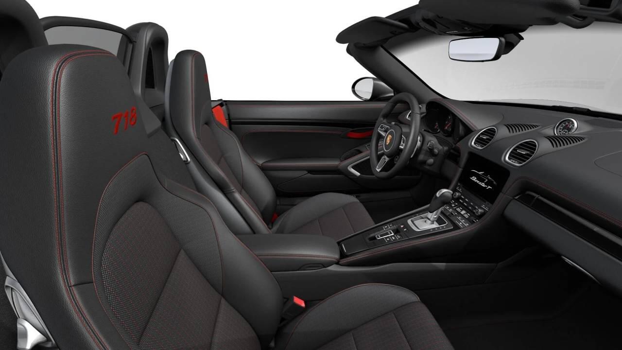 Used Porsche Boxster 2020 for sale - 76966440: Photo 5