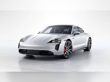 Used Porsche Taycan 2022 for sale - 78190217: Photo