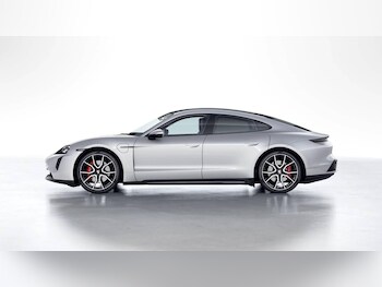 Used Porsche Taycan 2022 for sale - 78190217: Photo