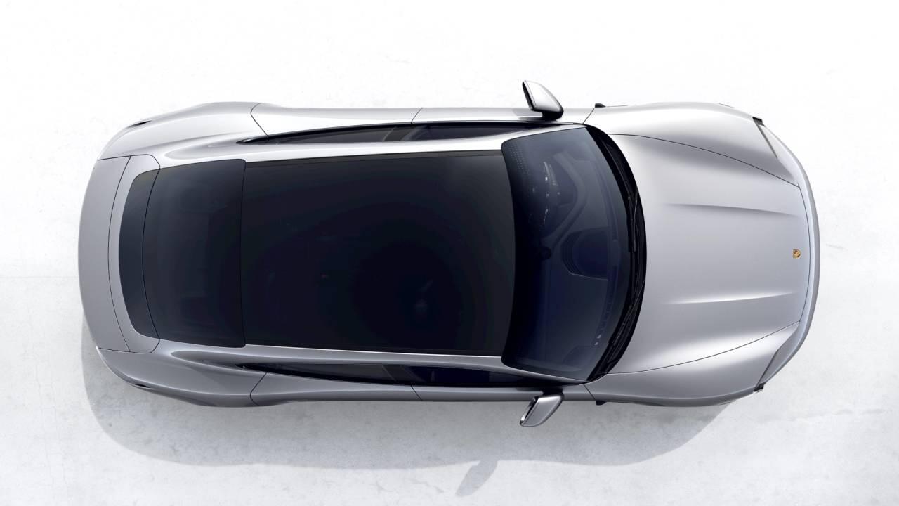 Used Porsche Taycan 2022 for sale - 78190217: Photo 5