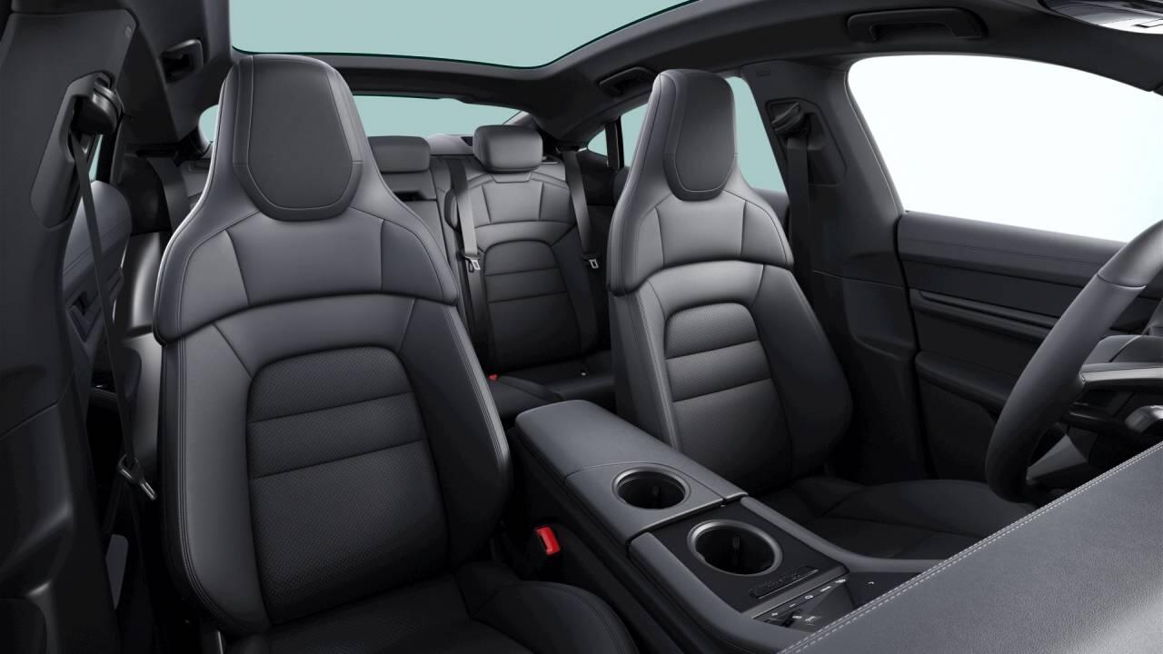 Used Porsche Taycan 2022 for sale - 78190217: Photo 7