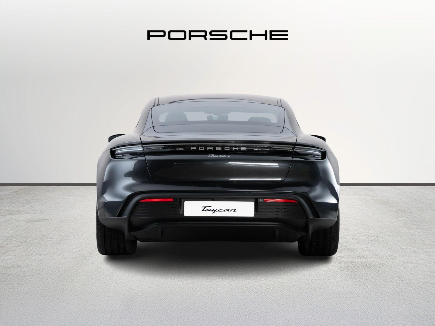 Used Porsche Taycan 2025 for sale - 77826343: Photo 7