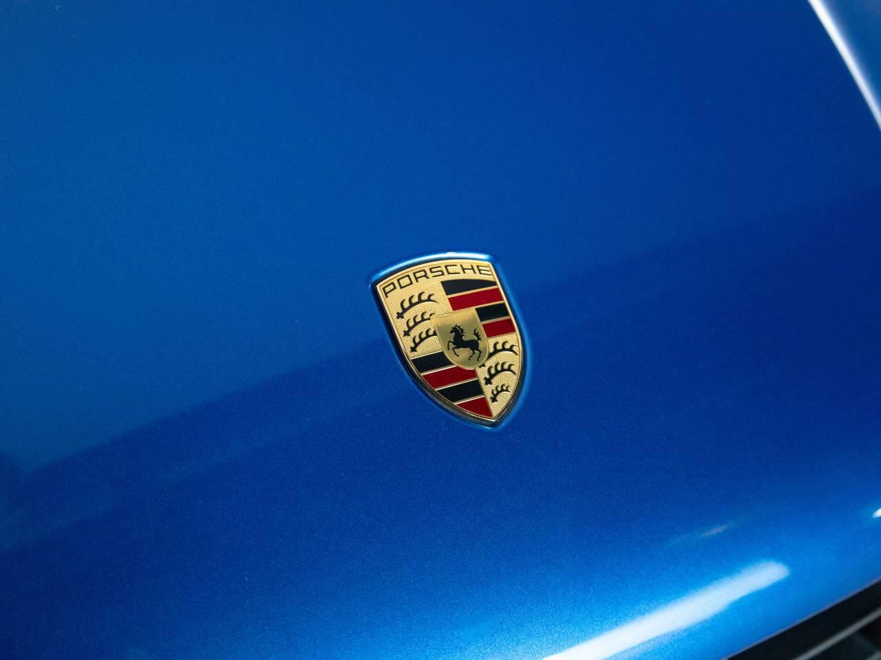 Used Porsche Macan 2018 for sale - 77673382: Photo 11