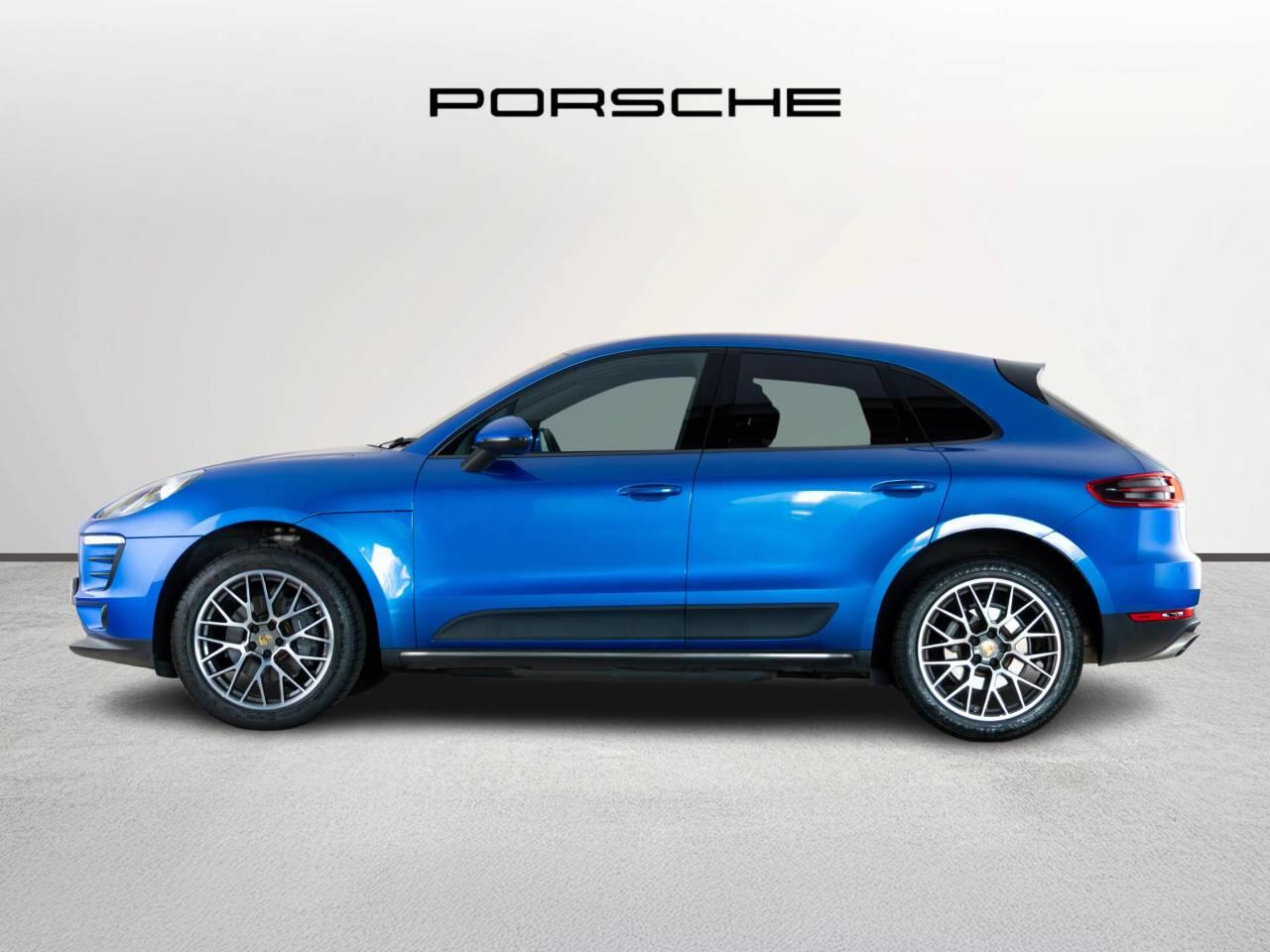 Used Porsche Macan 2018 for sale - 77673382: Photo 2