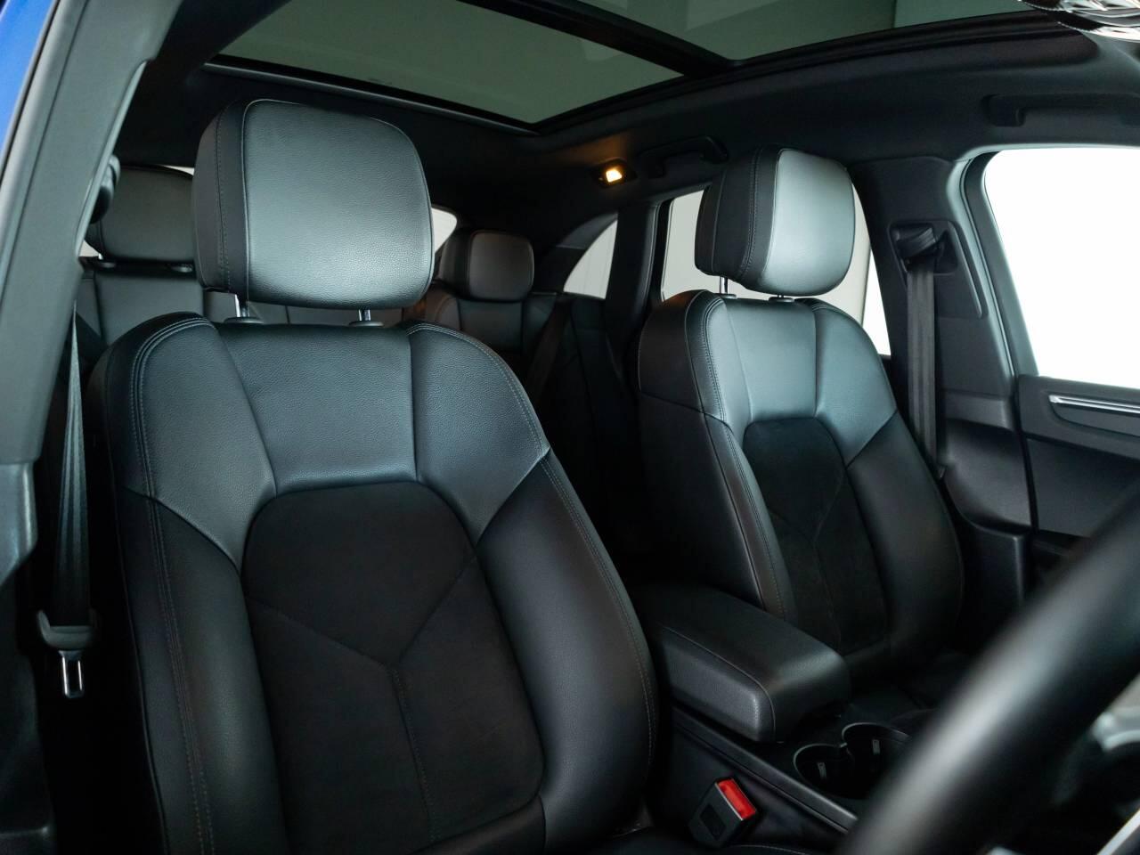 Used Porsche Macan 2018 for sale - 77673382: Photo 5