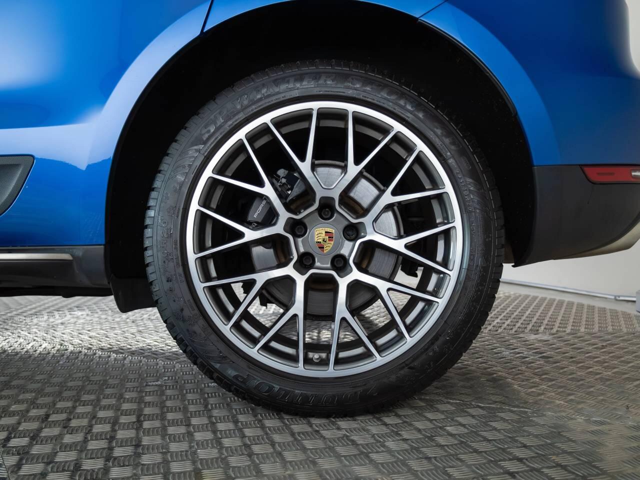 Used Porsche Macan 2018 for sale - 77673382: Photo 6