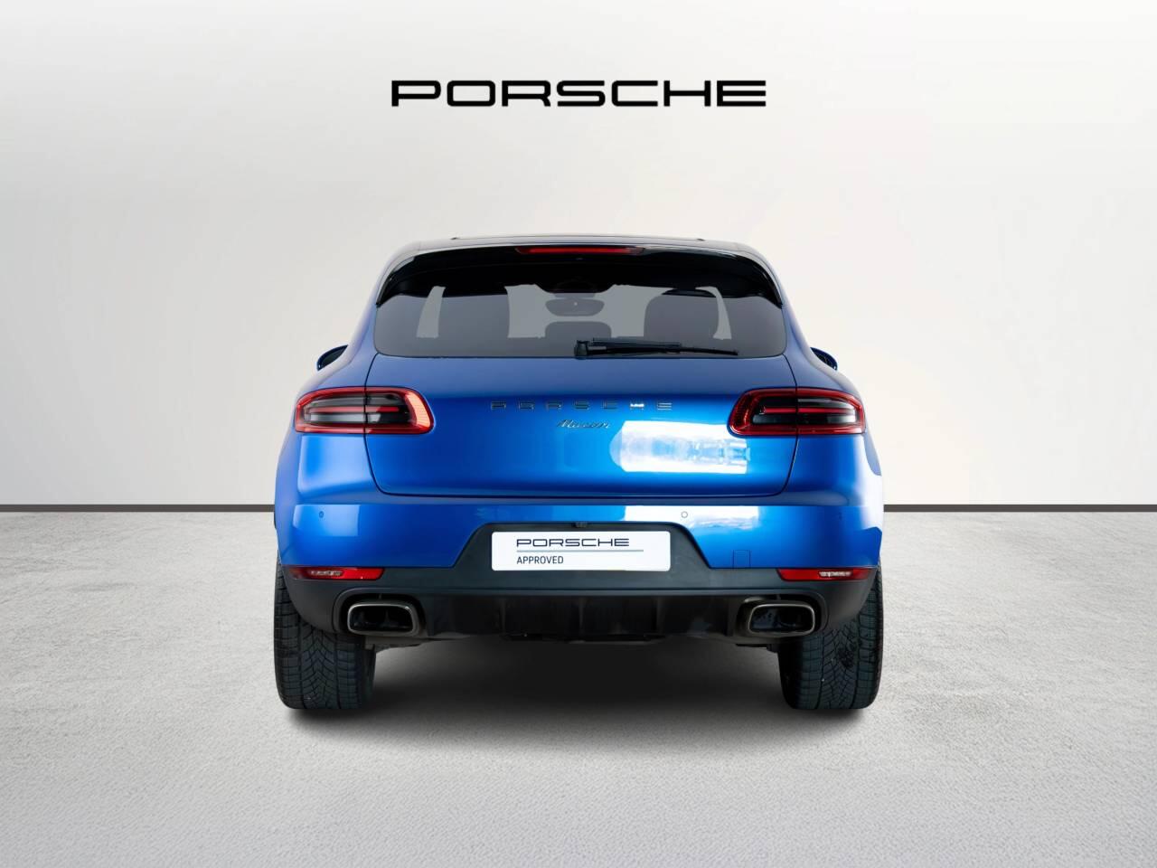 Used Porsche Macan 2018 for sale - 77673382: Photo 8