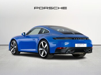 Used Porsche 911 2025 for sale - 76231245: Photo