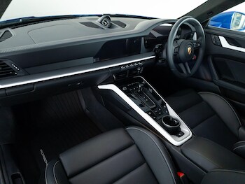 Used Porsche 911 2025 for sale - 76231245: Photo