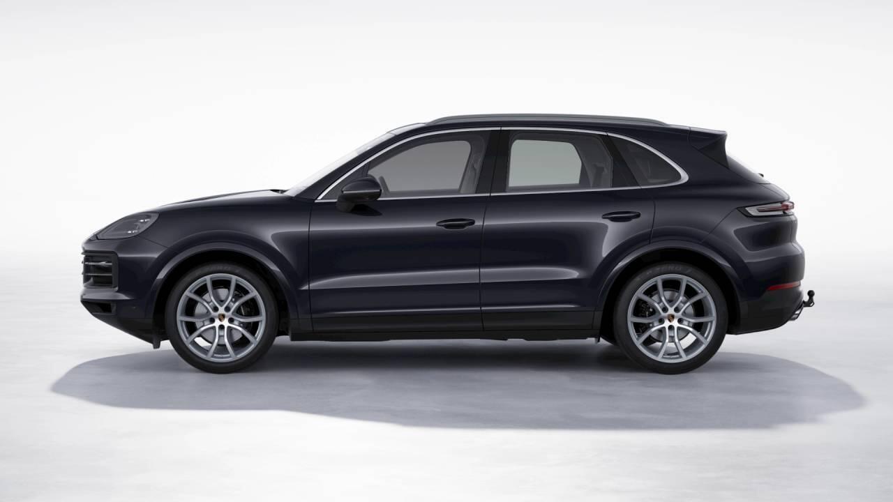 Used Porsche Cayenne 2023 for sale - 76914672: Photo 2