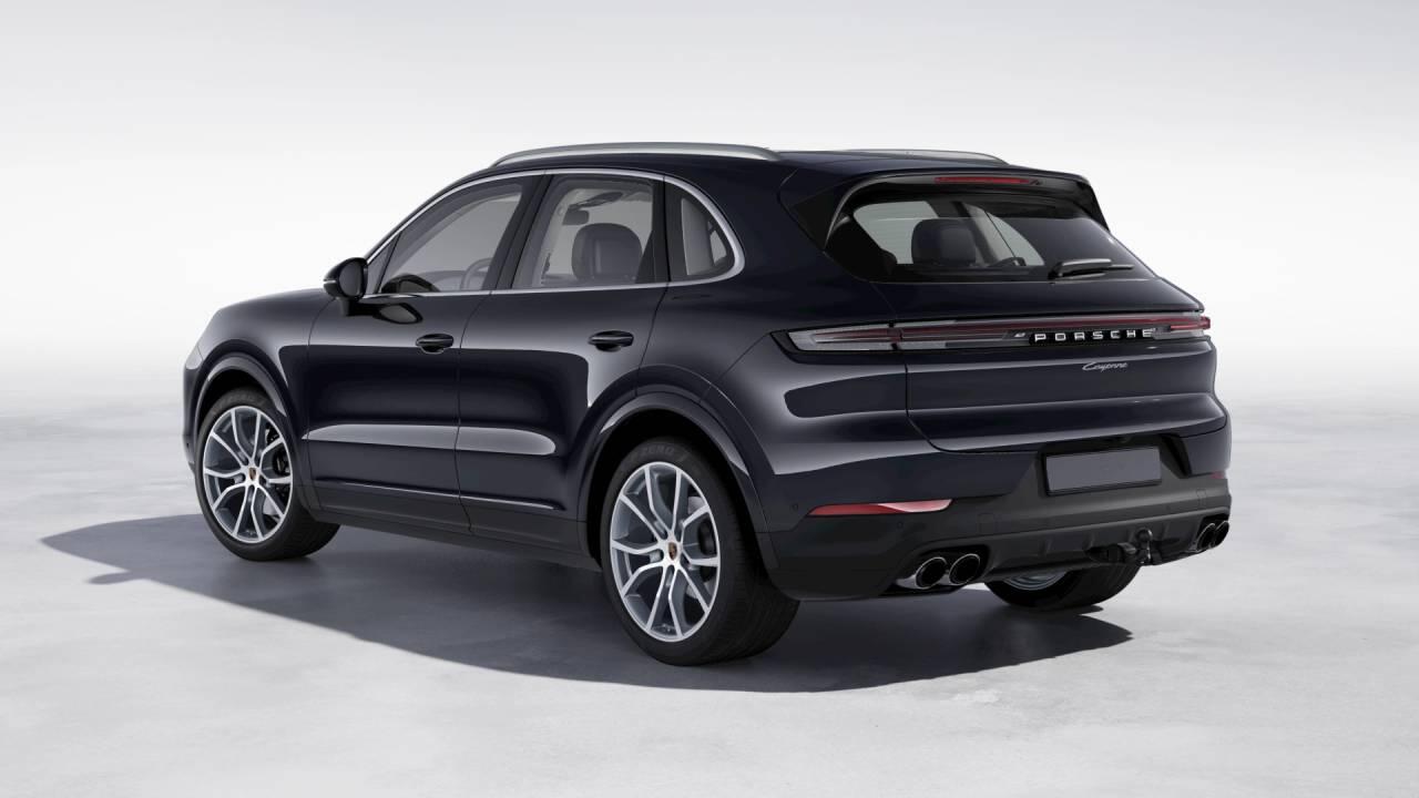 Used Porsche Cayenne 2023 for sale - 76914672: Photo 3