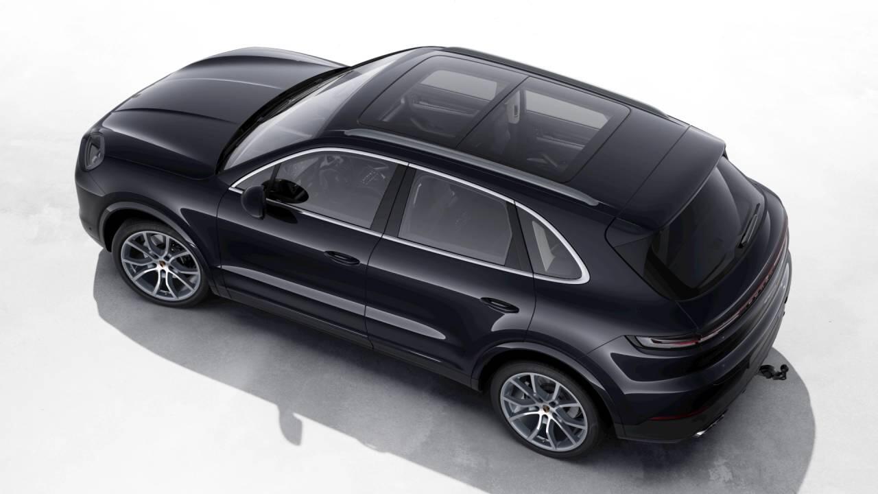 Used Porsche Cayenne 2023 for sale - 76914672: Photo 4