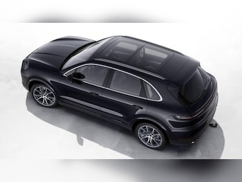Used Porsche Cayenne 2023 for sale - 76914672: Photo