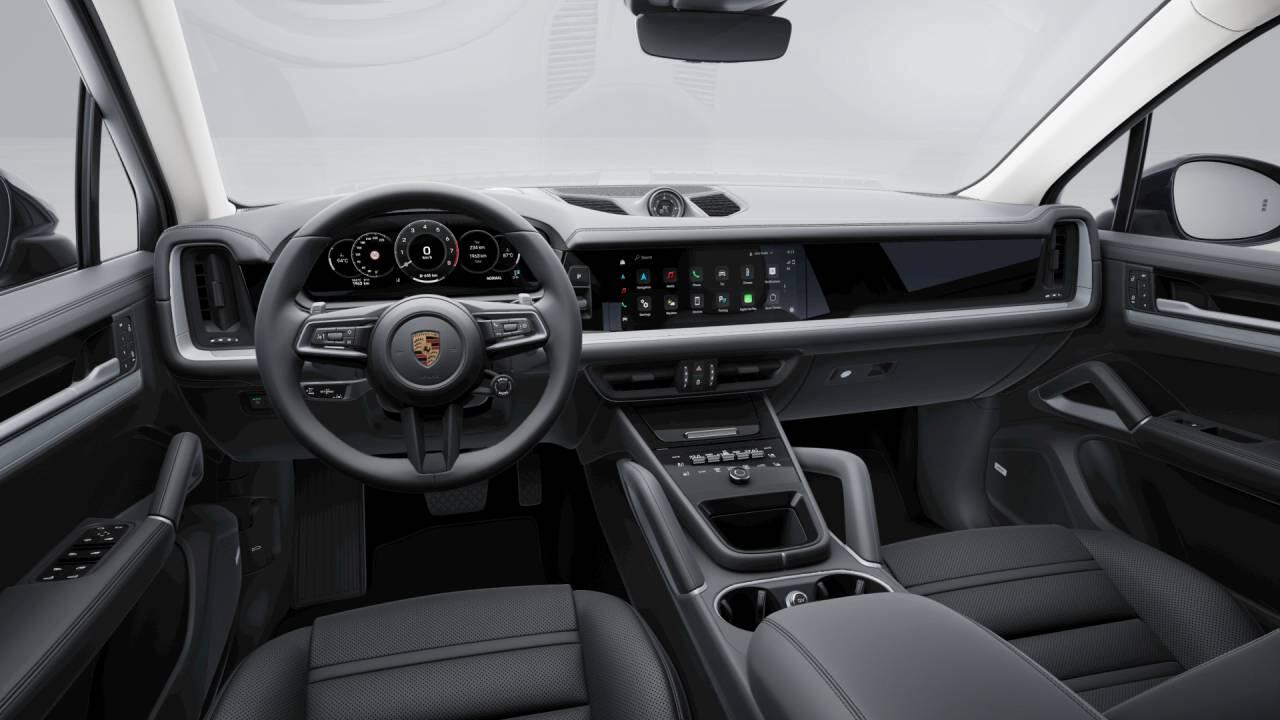 Used Porsche Cayenne 2023 for sale - 76914672: Photo 6