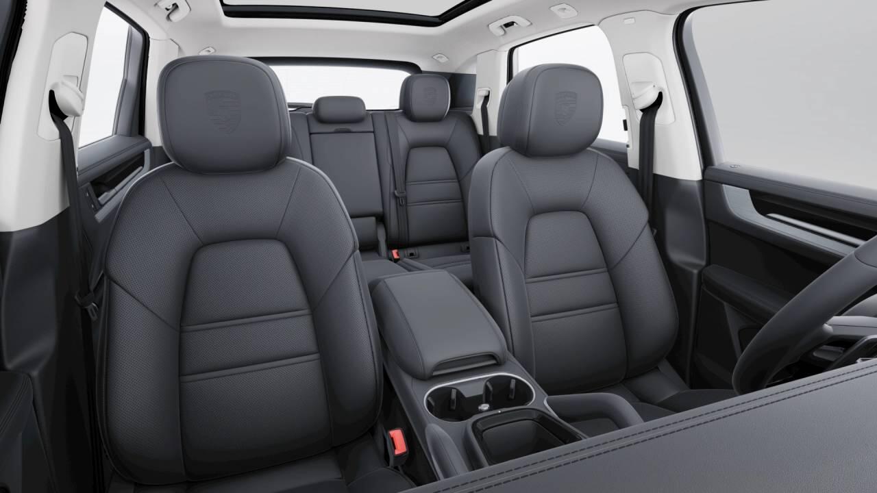 Used Porsche Cayenne 2023 for sale - 76914672: Photo 7