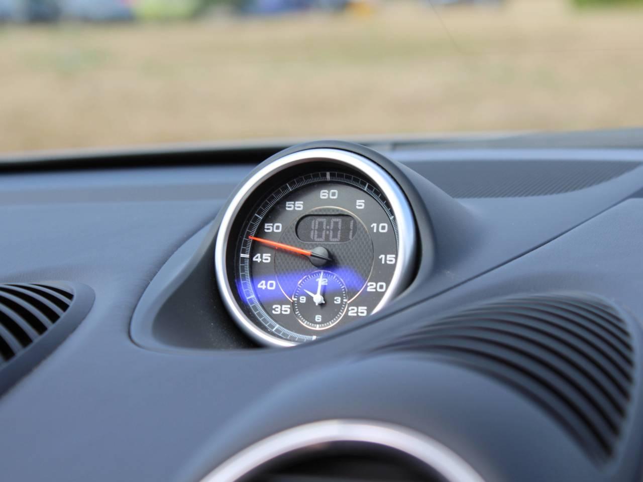 Used Porsche Boxster 2024 for sale - 76914669: Photo 5