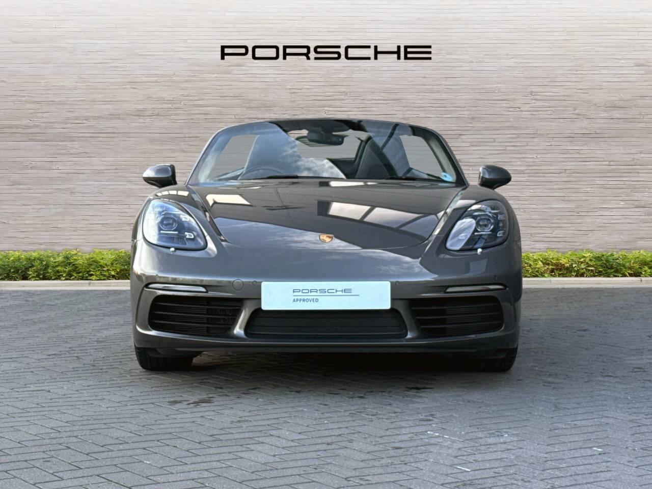 Used Porsche Boxster 2024 for sale - 76914669: Photo 7