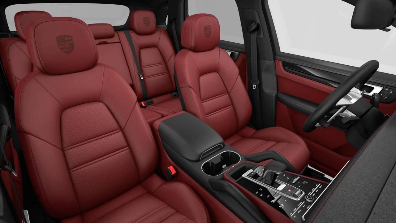 Used Porsche Cayenne 2020 for sale - 78049200: Photo 7