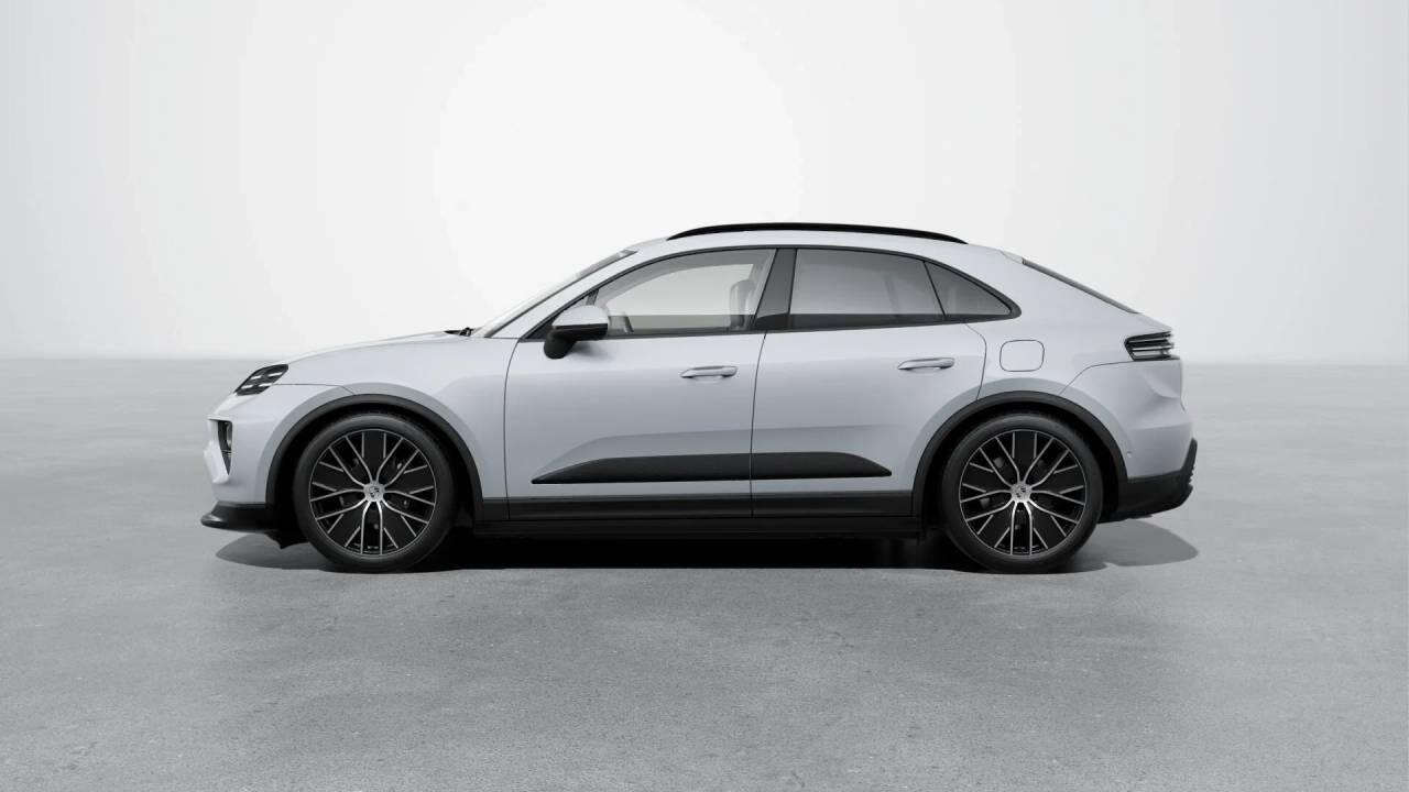 Used Porsche Macan 2024 for sale - 76937399: Photo 2