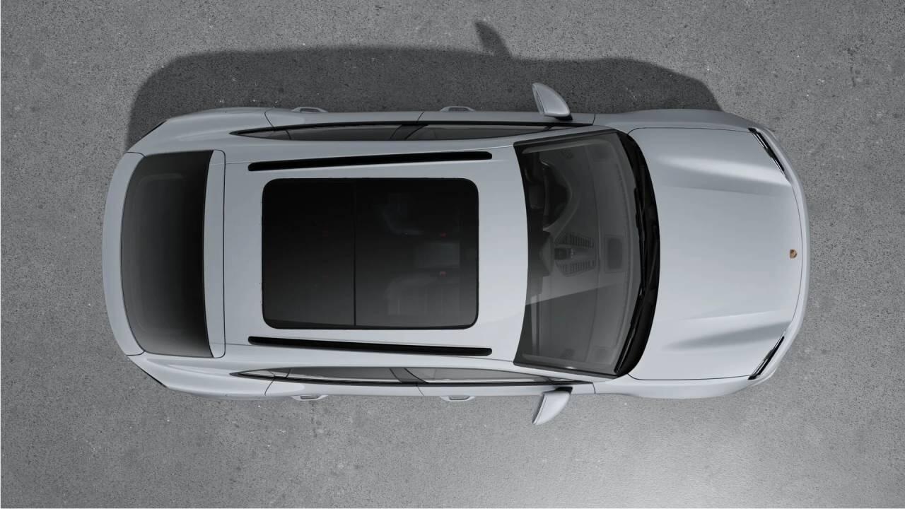 Used Porsche Macan 2024 for sale - 76937399: Photo 5