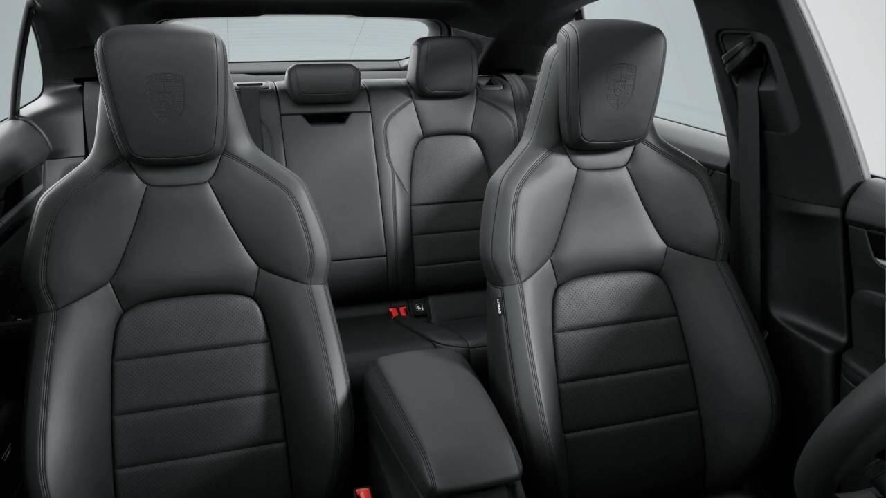 Used Porsche Macan 2024 for sale - 76937399: Photo 7