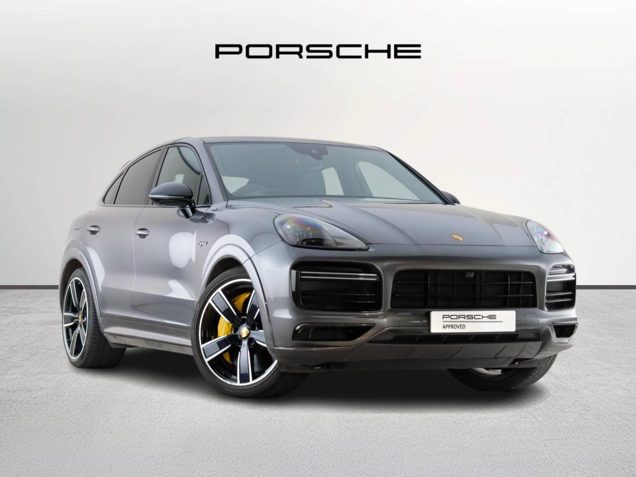 Used Porsche Cayenne 2020 for sale - 78021896: Photo 1
