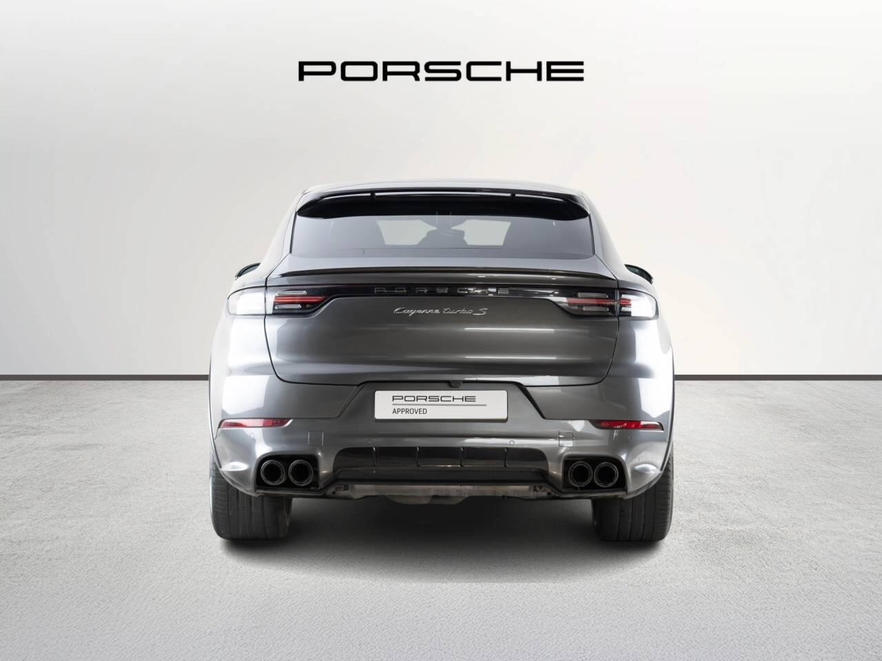 Used Porsche Cayenne 2020 for sale - 78021896: Photo 8