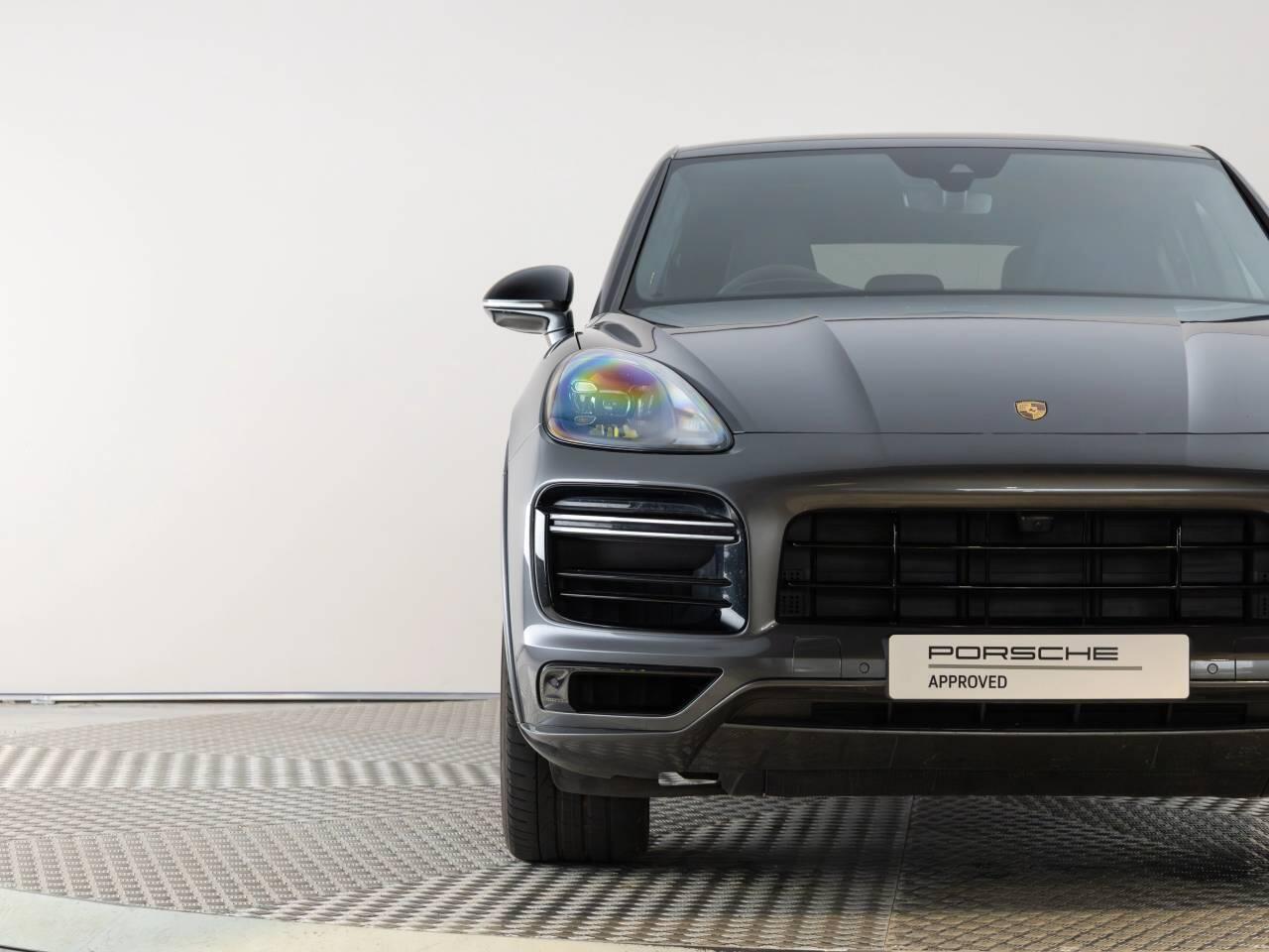 Used Porsche Cayenne 2020 for sale - 78021896: Photo 9