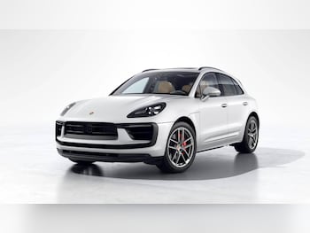 Used Porsche Macan 2024 for sale - 77841164: Photo