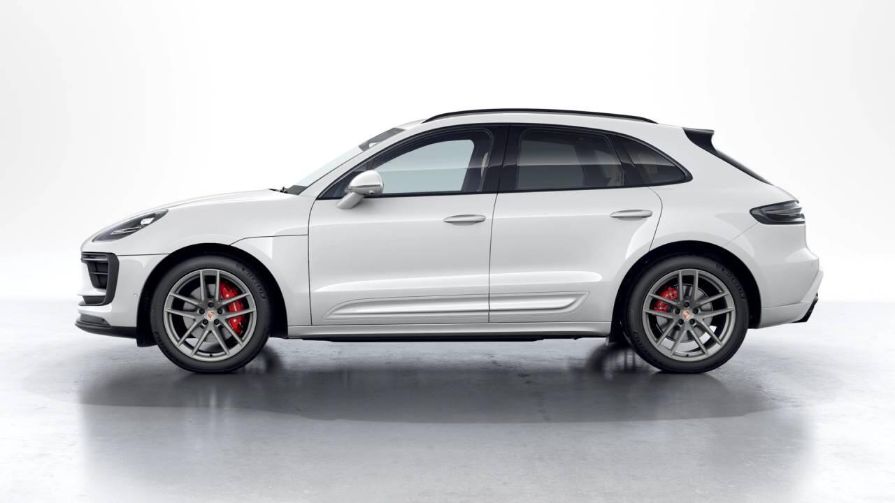 Used Porsche Macan 2024 for sale - 77841164: Photo 2
