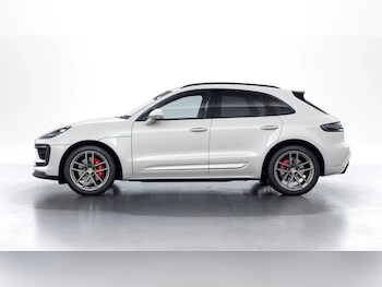 Used Porsche Macan 2024 for sale - 77841164: Photo