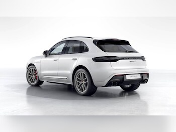 Used Porsche Macan 2024 for sale - 77841164: Photo