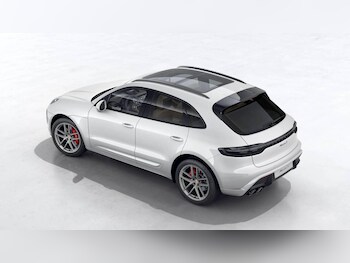 Used Porsche Macan 2024 for sale - 77841164: Photo