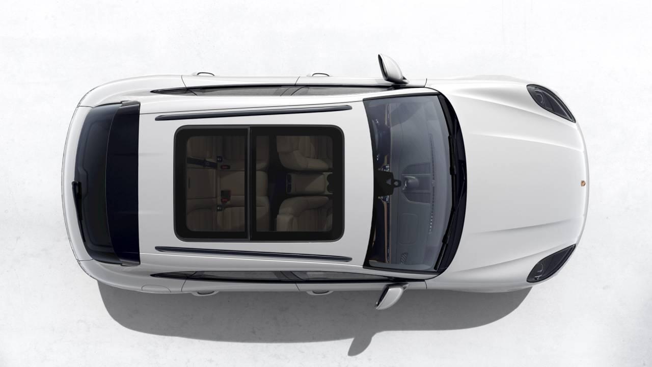 Used Porsche Macan 2024 for sale - 77841164: Photo 5