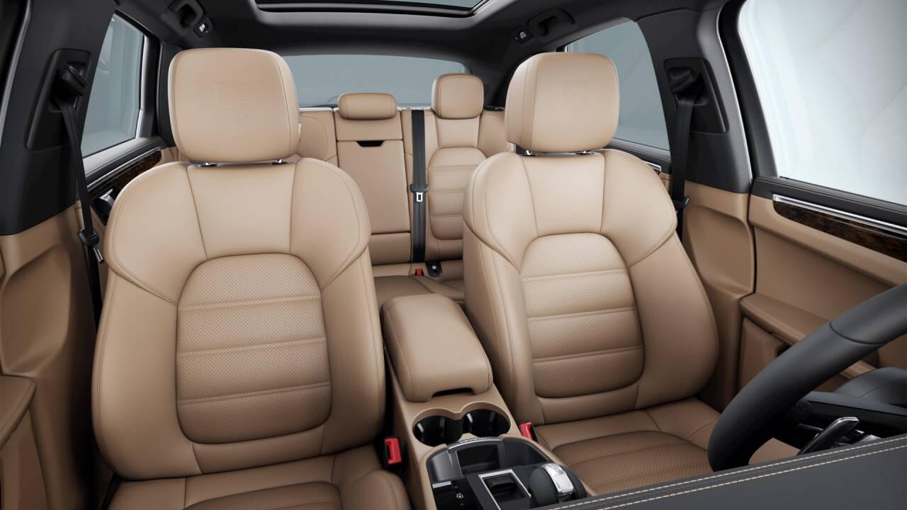 Used Porsche Macan 2024 for sale - 77841164: Photo 7