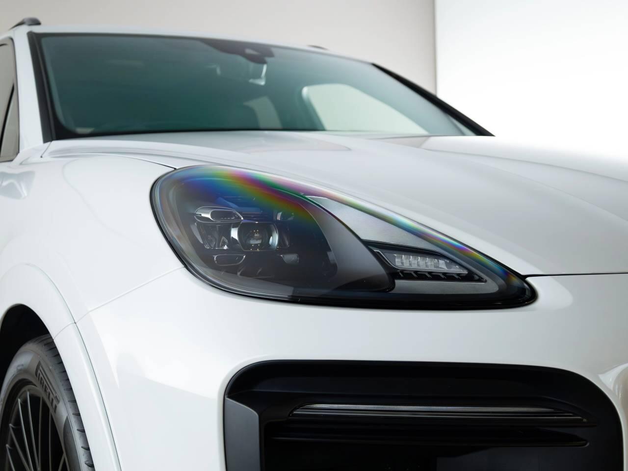 Used Porsche Cayenne 2022 for sale - 77256214: Photo 10