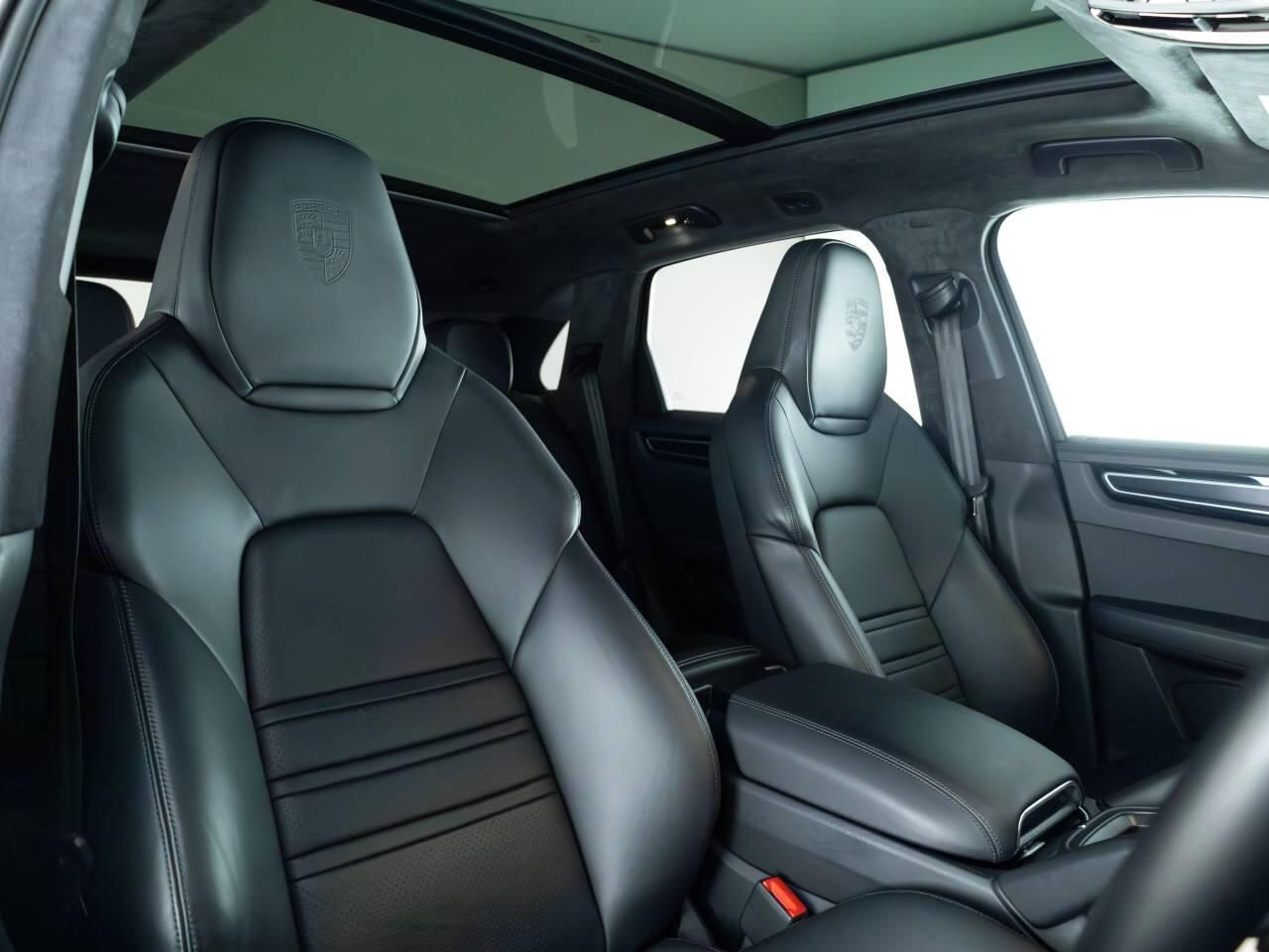 Used Porsche Cayenne 2022 for sale - 77256214: Photo 5