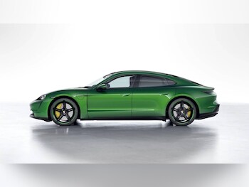 Used Porsche Taycan 2023 for sale - 78190221: Photo
