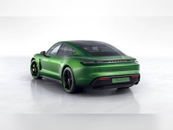 Used Porsche Taycan 2023 for sale - 78190221: Photo