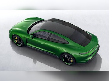 Used Porsche Taycan 2023 for sale - 78190221: Photo