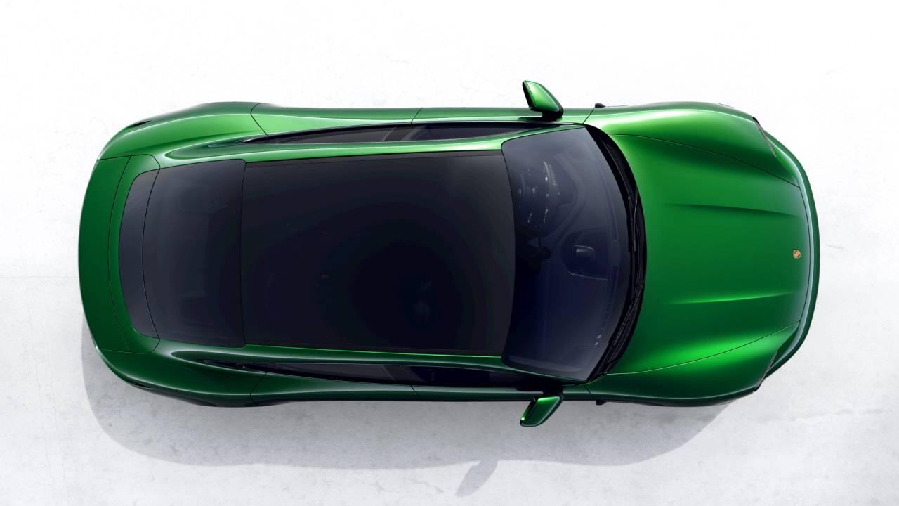 Used Porsche Taycan 2023 for sale - 78190221: Photo 5