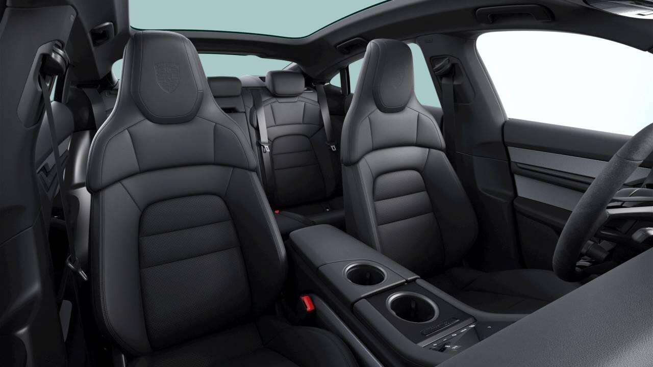 Used Porsche Taycan 2023 for sale - 78190221: Photo 7