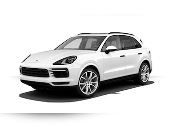 2021 (21) - 5dr Tiptronic S