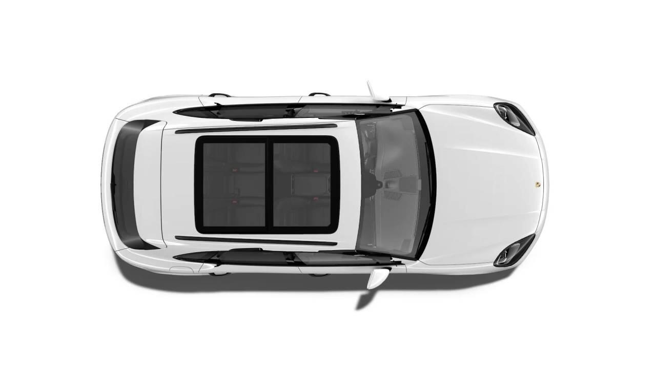 Used Porsche Cayenne 2021 for sale - 77673381: Photo 5